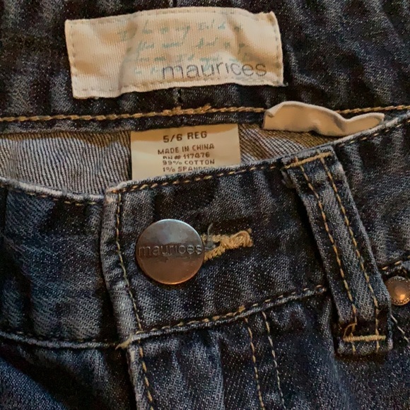 Maurices Jeans - Picture 5 of 5